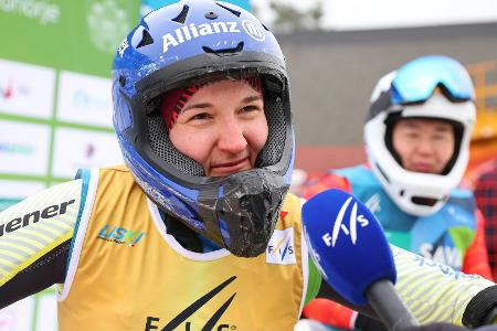 Forster kritisiert nach Para-WM: 