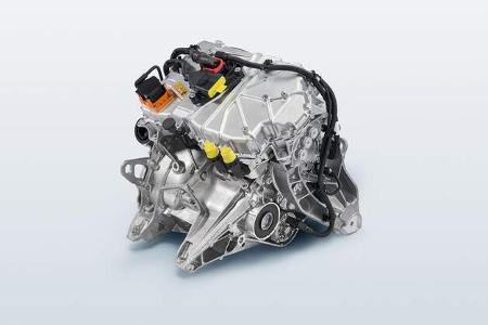 02/2025 BMW Werk Landshut Komponentenfertigung Neue Klasse Batterie und Leistungselektronik Energy Master