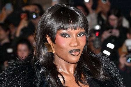 Doechii: Musik-Therapie mit der Frau der Stunde