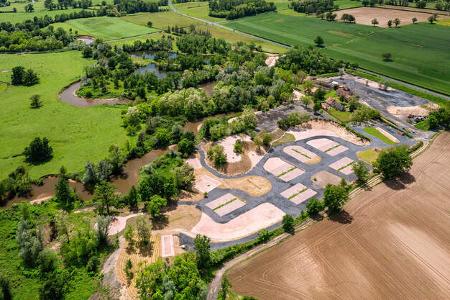 Neue Stellplaetze (2025) Besbre