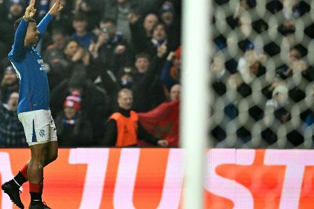 Im Old Firm: Erste Heimniederlage für Celtic