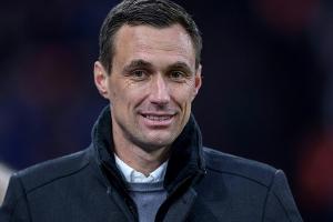 Einigung bei Hannover: Mann und Bindzus künftig Geschäftsführer