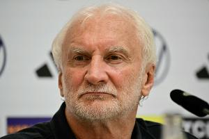 Wie Nagelsmann: Auch Völler kritisiert DFL