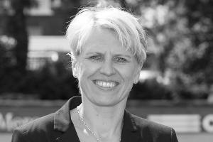 Sie wurde nur 56: Ex-Nationalspielerin Doris Fitschen ist tot