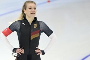 Eisschnelllauf-WM: Maly am Schlusstag Zehnter