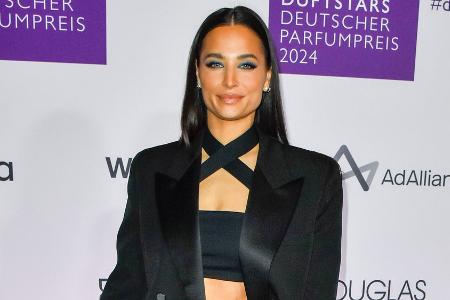 Premiere: Amira Aly ergattert Rolle in einem Kinofilm