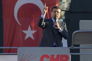 Europaspiele 2027: Istanbul fühlt sich auch für Olympia bereit