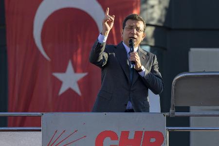 Europaspiele 2027: Istanbul fühlt sich auch für Olympia bereit