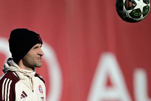 Löw rät Bayern: Verlängert mit Müller!