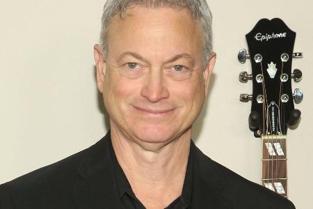 Gary Sinise: Der große Charakterdarsteller wird 70 Jahre alt