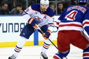 NHL: Draisaitl mit 101. Scorerpunkt