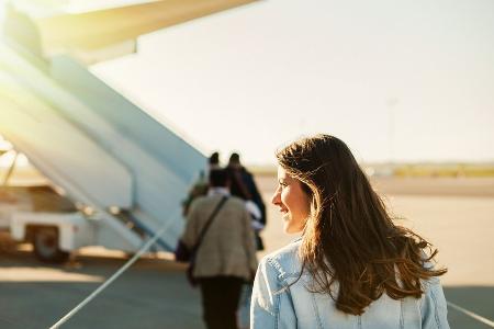 Bezahlbarer Urlaub? Wie die Deutschen 2025 reisen