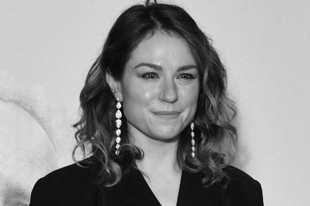 Belgische Schauspielerin Émilie Dequenne mit 43 Jahren gestorben