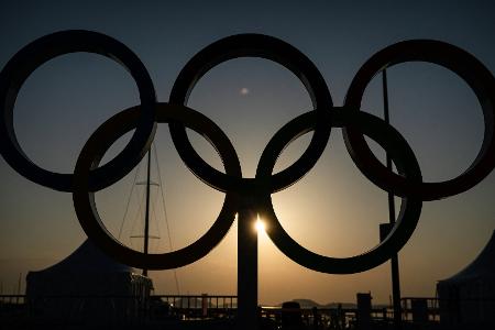 Brief an IOC-Kandidaten: Athleten fordern Fokus auf Klimaschutz