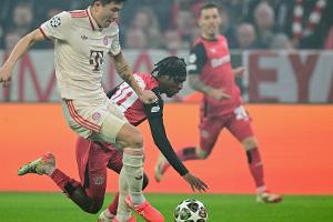 Ausfall von Kim: Kritik am FC Bayern