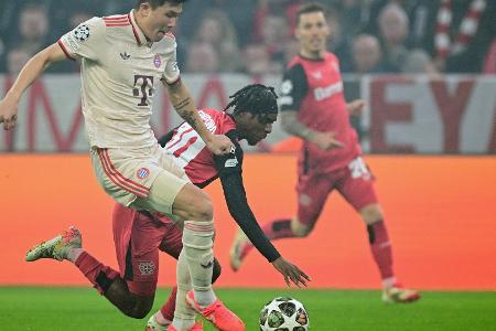 Ausfall von Kim: Kritik am FC Bayern