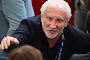 "Ein harter Brocken": Völler warnt vor Italien