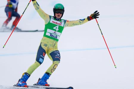 Skicrosser tragen deutsche WM-Hoffnungen
