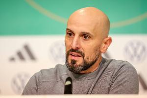 Di Salvo über Klub-WM: "Tut den Spielern nicht gut"