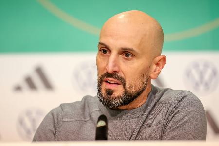 Di Salvo über Klub-WM: 