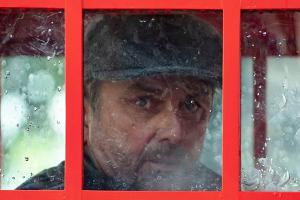 "Bergdoktor" auf Abwegen: Hans Sigl im Thriller "Flucht aus Lissabon"