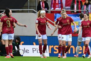 Bayern-Frauen mit "Selbstvertrauen" gegen Rekordsieger Lyon