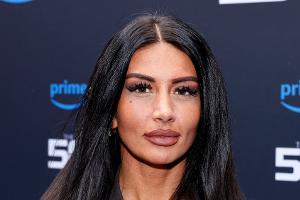 Reality-TV-Star Christina Dimitriou ist Mama geworden