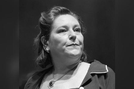 Rosenstolz-Sängerin AnNa R. unerwartet verstorben