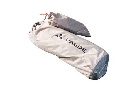 Vorzelte Test Vaude f