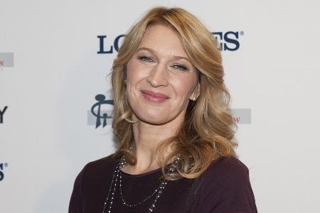 Neu bei Instagram: Diesen Stars folgt Steffi Graf