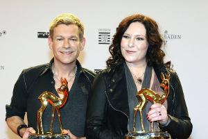 "Jede Sekunde vermissen": Peter Plate verabschiedet sich von AnNa R.