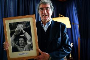 Zoff sieht DFB-Auswahl leicht favorisiert