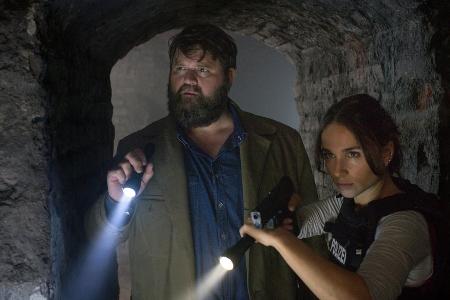 TV-Tipps am Dienstag