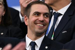 Lahm fordert: Weiter an Euphorie ums DFB-Team "arbeiten"