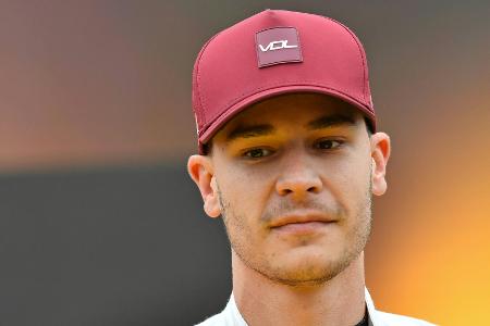 Nur Rast und Wittmann bei BMW: DTM-Aus für van der Linde