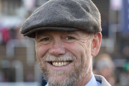 Mike Tindall