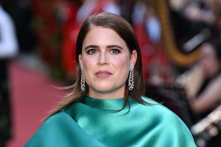 Prinzessin Eugenie