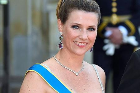 Märtha Louise von Norwegen
