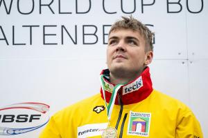 Bob: Auch B-Probe bei Friedrich-Anschieber Wulff positiv