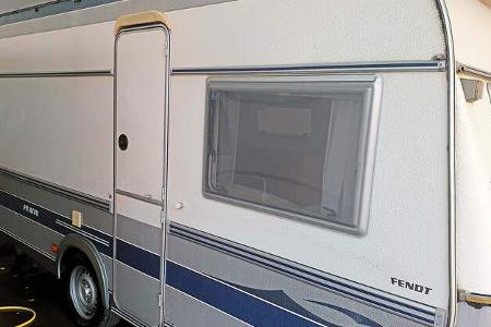 Permanon PS Universalreiniger, wohnwagen, graffiti 