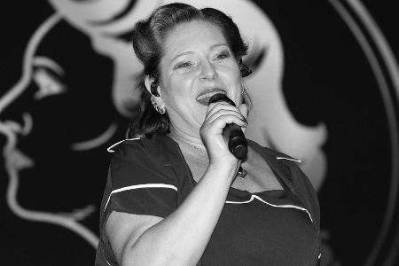 AnNa R.: So lief die Karriere der Rosenstolz-Sängerin vor ihrem Tod