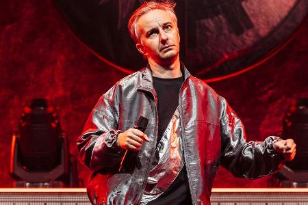 Hurricane & Southside: Jan Böhmermann, Rise Against und mehr bestätigt