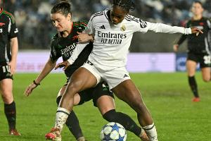 Reals Frauen stoßen Tor zum Halbfinale auf