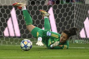 Starkes Comeback von Grohs, FC Bayern droht dennoch das Aus