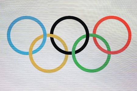 IOC: Neuer Milliarden-Deal für TV-Rechte bei Olympia