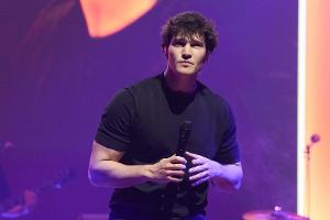 "Bricht mir das Herz": Wincent Weiss muss Konzert kurzfristig absagen