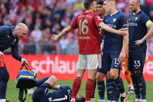 Palhinha will sich beim FC Bayern durchsetzen