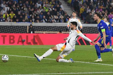 Kleindienst: Pokal-Tattoo bei WM-Titel