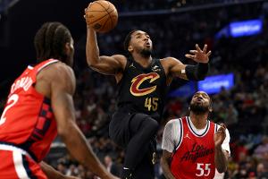 NBA: Cavs verlieren auch gegen Clippers
