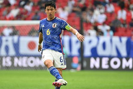 WM-Qualifikation im Blick: Japans Endo mit 